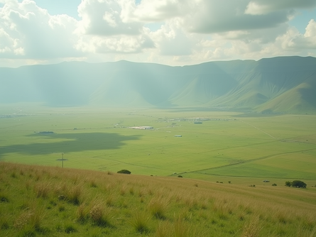 Unraveling the Wonders of Ngorongoro Crater