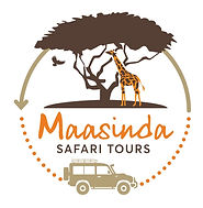 Maasinda Safari Tours Logo