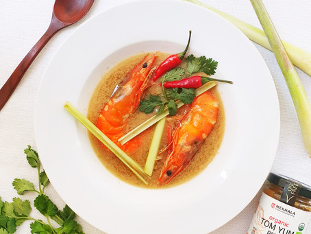 Tom Yum Goong