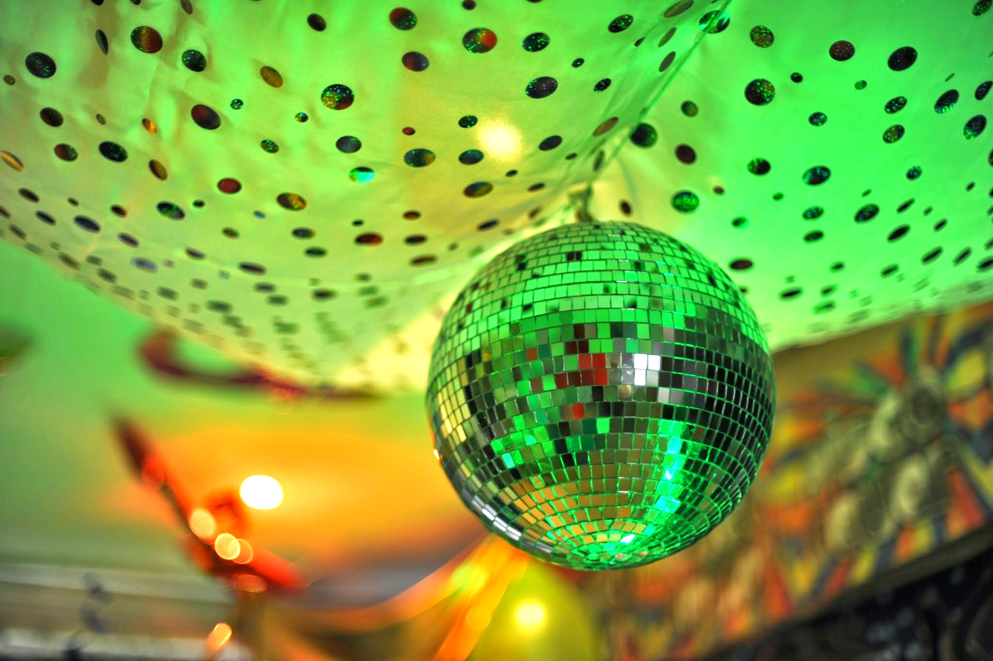 Disco
