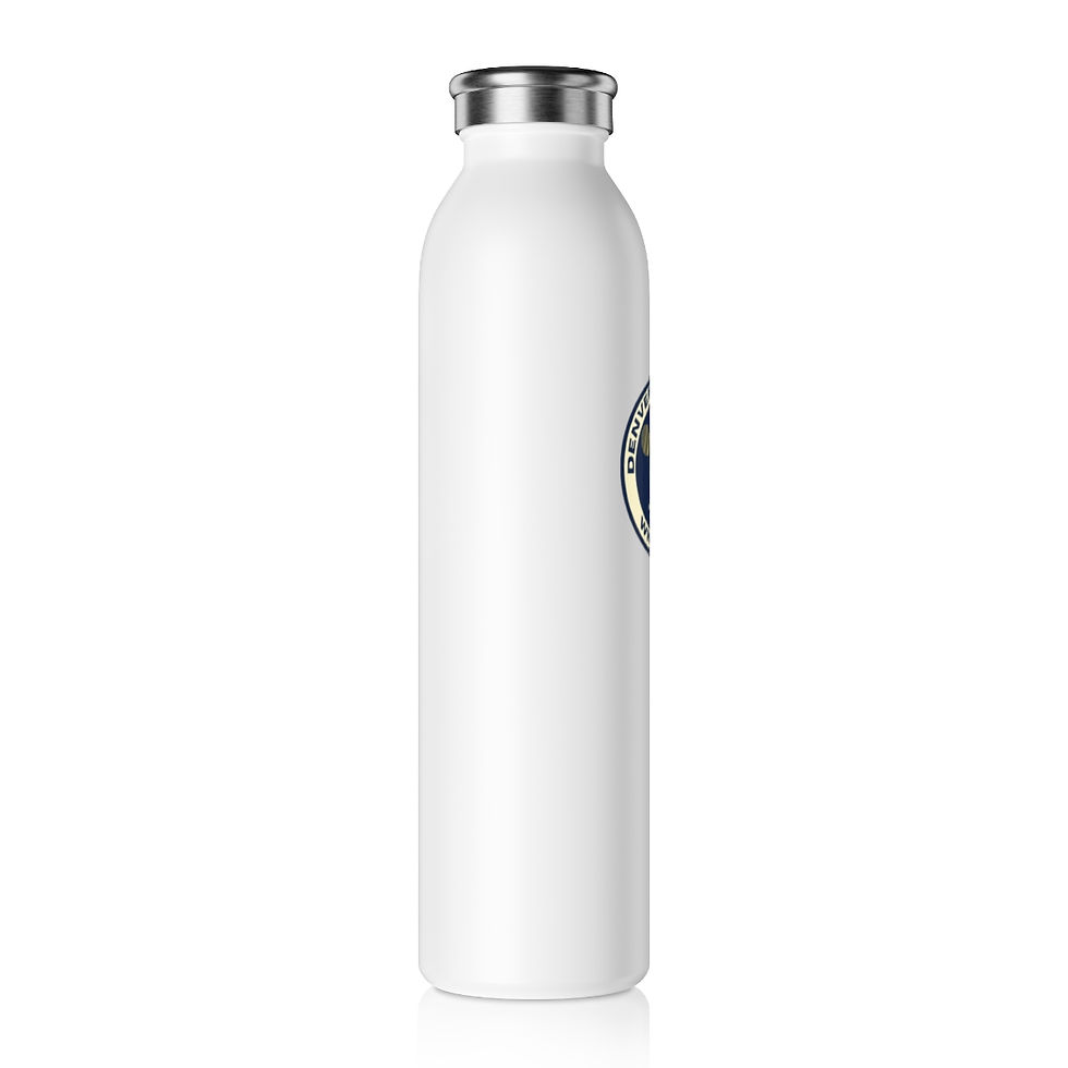 Thumbnail: Denver Comedy Whores Water Bottle