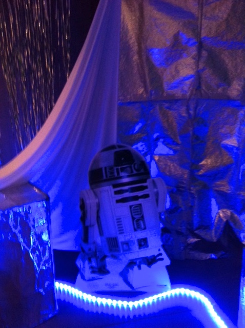 StarWars