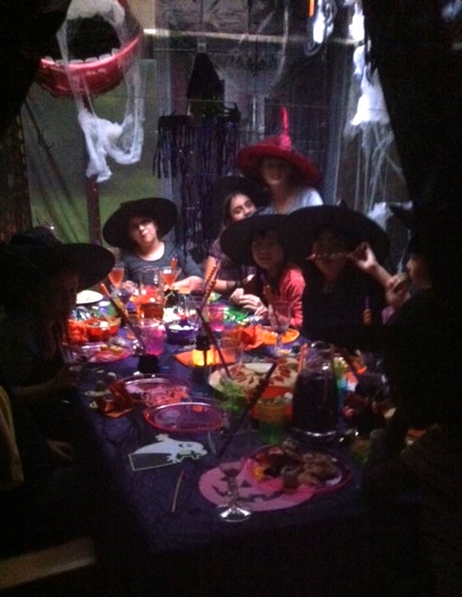Halloween