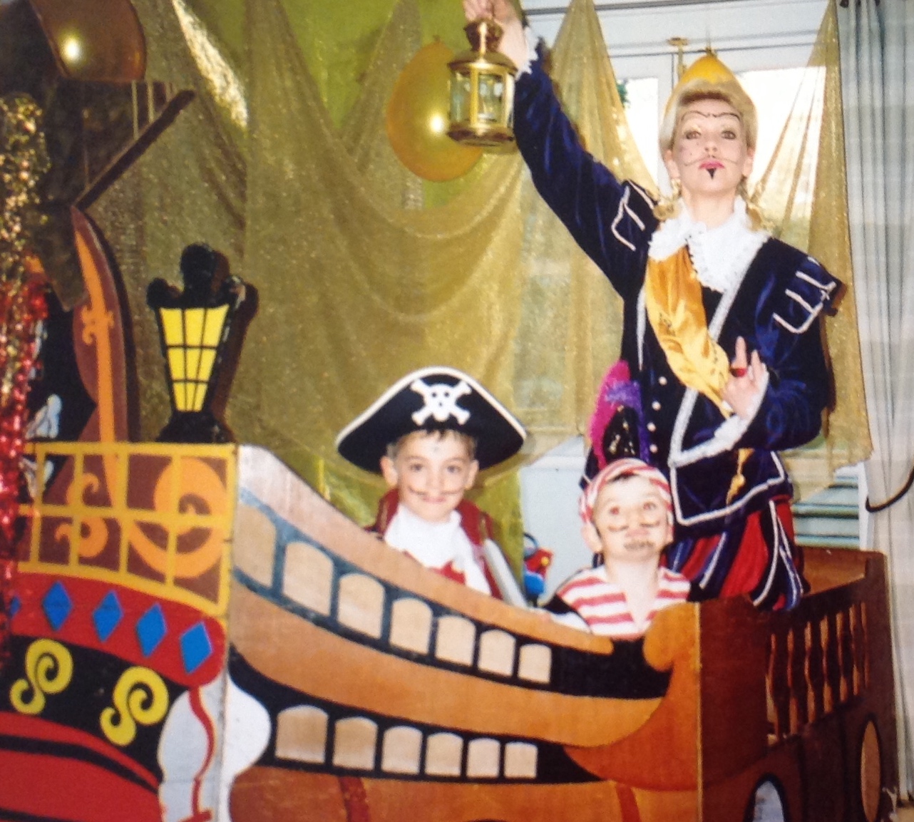 Pirates