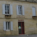 MAIRIE DE ST SULPICE ET CAMEYRAC - NOUVELLE AQUITAINE