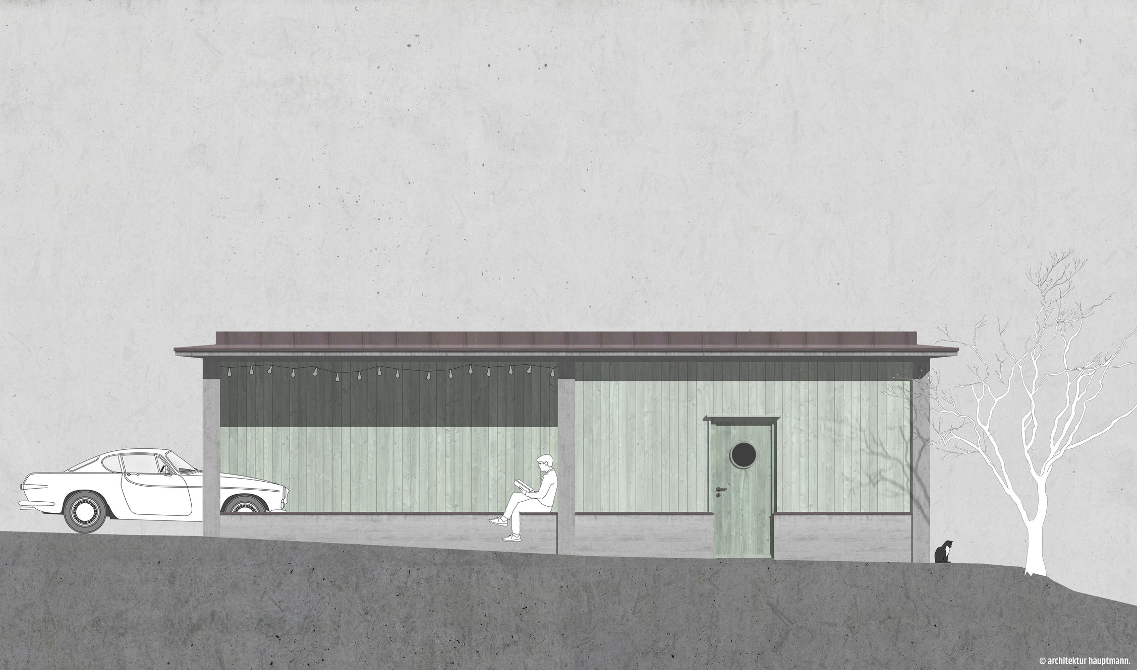 architektur hauptmann.