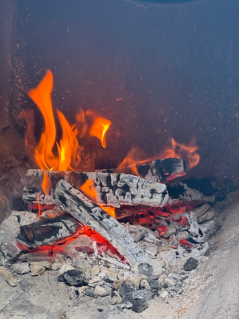Photo in Fire Pit.HEIC