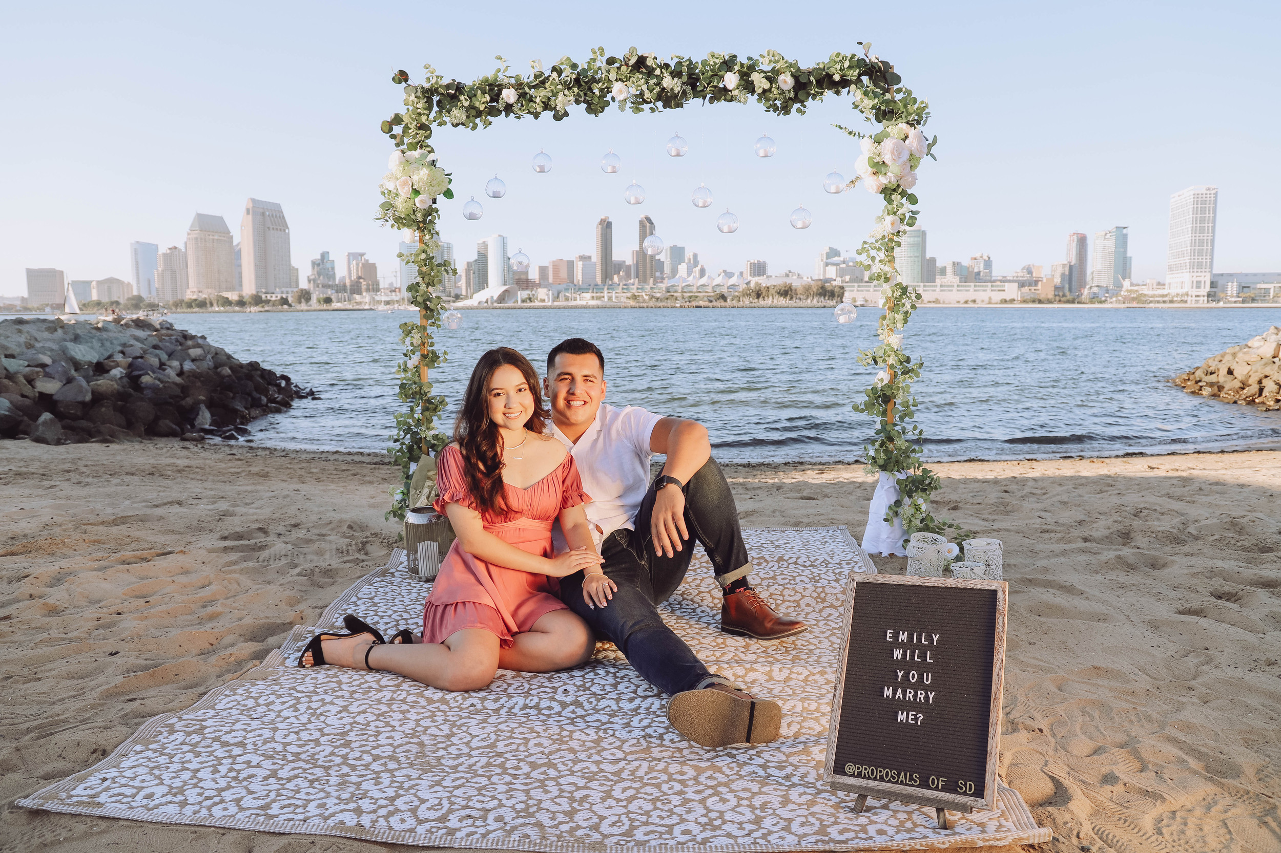 Gallery | Proposals of San Diego