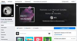 Social Media en Facebook