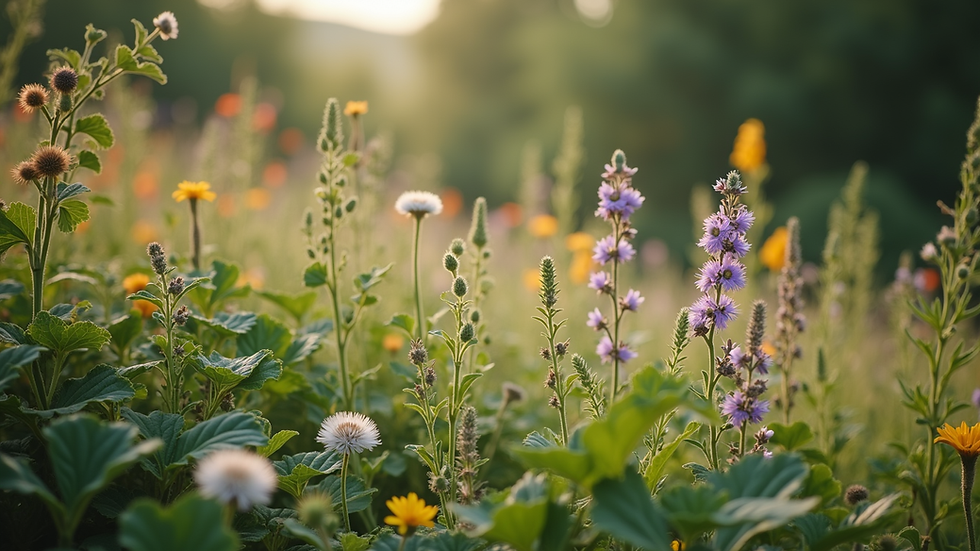 Impactful Ways to Support Plant Conservation Efforts