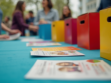 Giving Back: Our Commitment to Charity with Sales