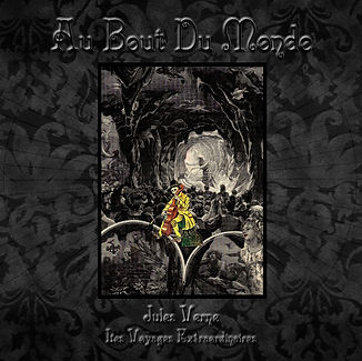 Jules Verne Compilation - Au bout du Mon