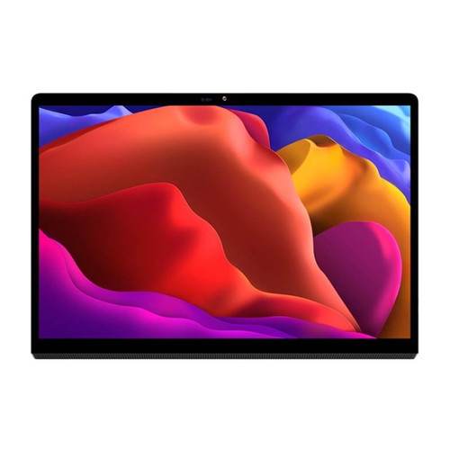 LENOVO YOGA PAD PRO 13インチ YT-K606F Lenovo YOGA Pad Pro / YOGA Tab 13が$355。モニターにもなるスタンド