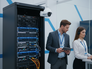 Protégez les données de vos entreprises au Québec : sécurité cloud Québec