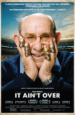 It Ain't Over