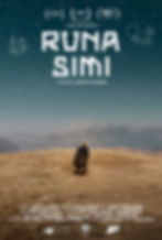 RUNA SIMI POSTER AF - Claudia chavez levano.jpg