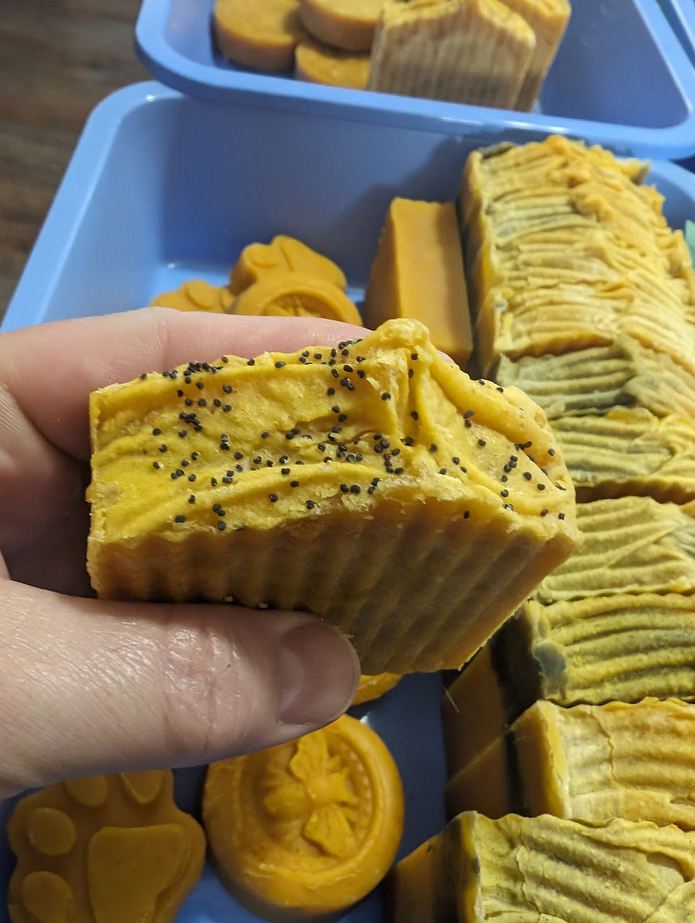 Thumbnail: Handmade Soaps