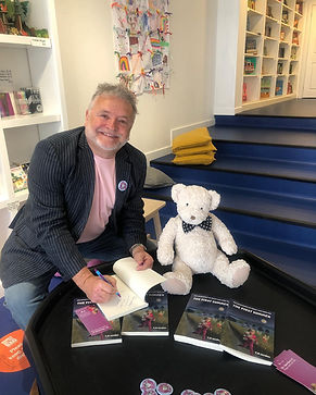Bear Bookshop visit.jpg