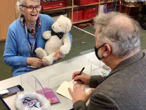 NEWS: You don’t have to be under 12 to enjoy a children’s book…