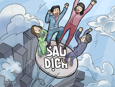 Sức bật là có "thật"