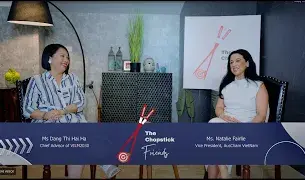 The Chopstick Friends Podcast: Where Strategy Meets Governance