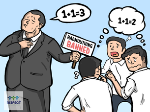 Văn hóa doanh nghiệp chính là văn hóa ra quyết định
