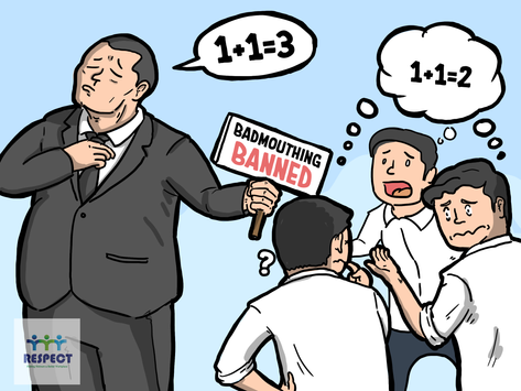 Văn hóa doanh nghiệp chính là văn hóa ra quyết định