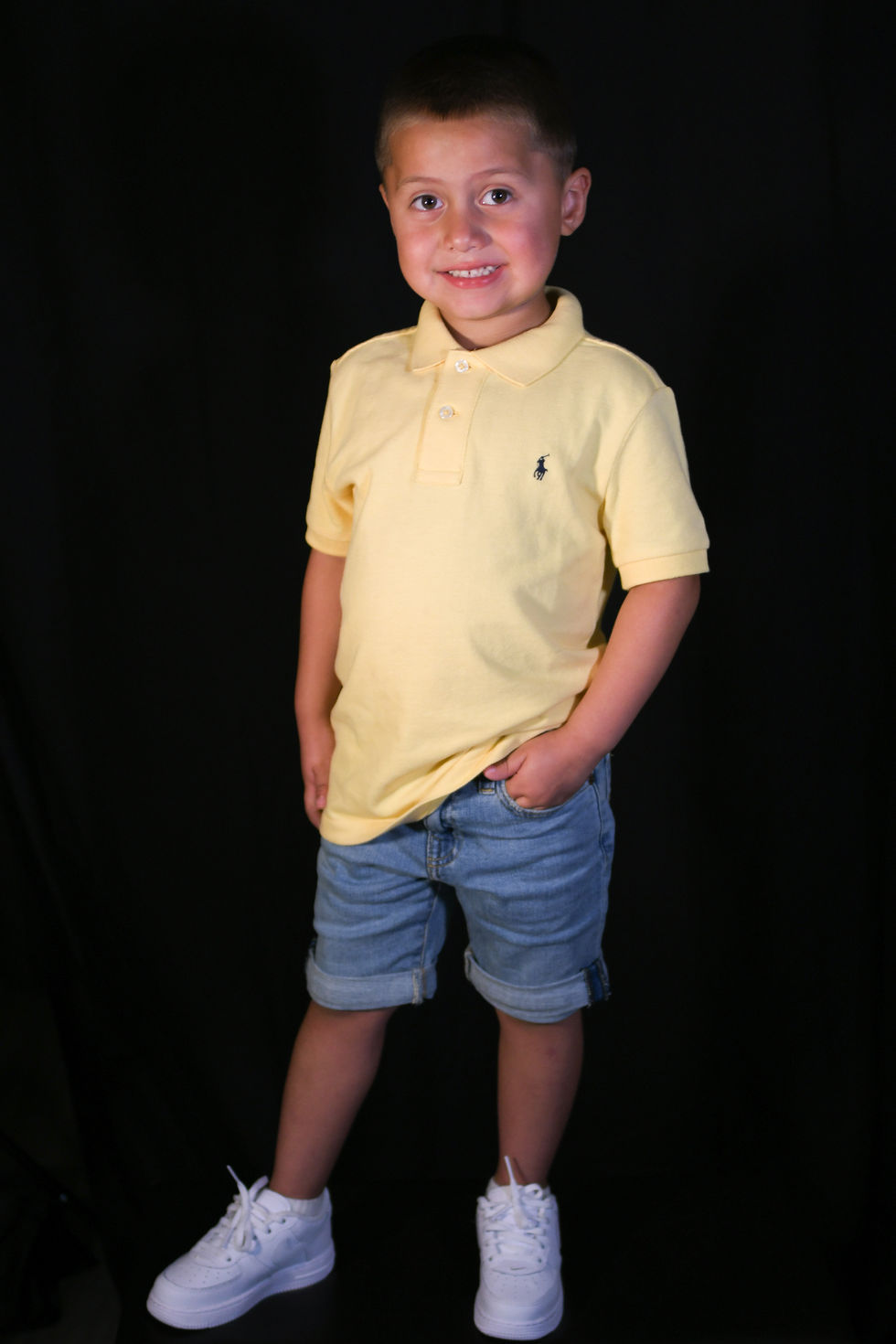 kinder casual
