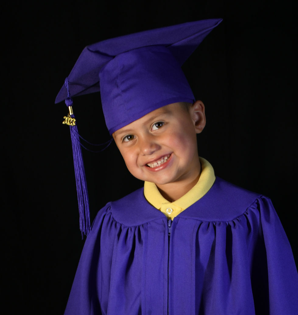 kindergrad
