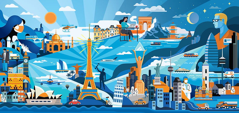 19th International Business Awards®art_v