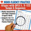 Thumbnail: Heart Word Fluency Practice Bundle - Created to Align with UFLI L 5–119