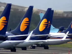 Why Jet Airways crashed ?