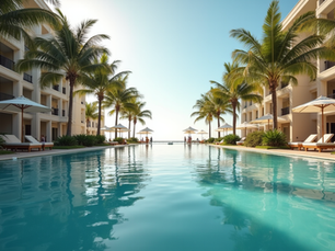 Luxury Travel Consulting: Your Guide to Exclusive Experiences