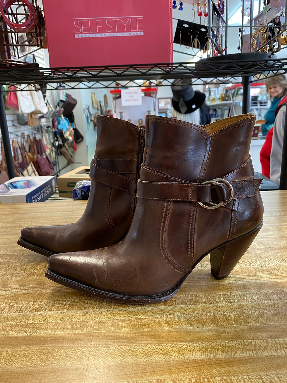 Charlie Horse Women's Boots