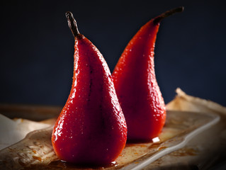 Food: The Perfect Pair
