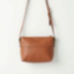 Artisan Crossbody Bag