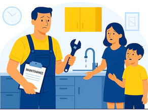Seasonal Property Maintenance Checklist for Moncton Landlords