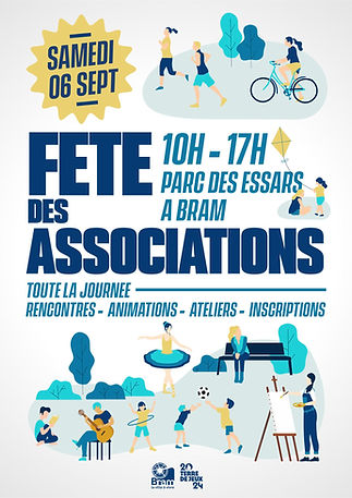 Affiche forum 2025