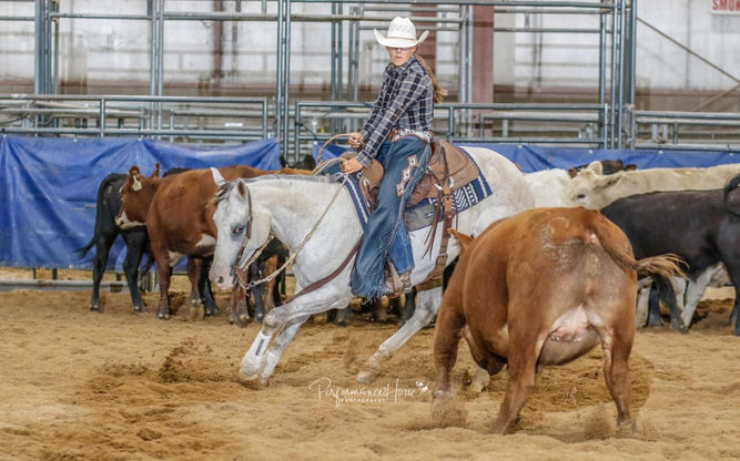 Art of the Cowgirl 2022 