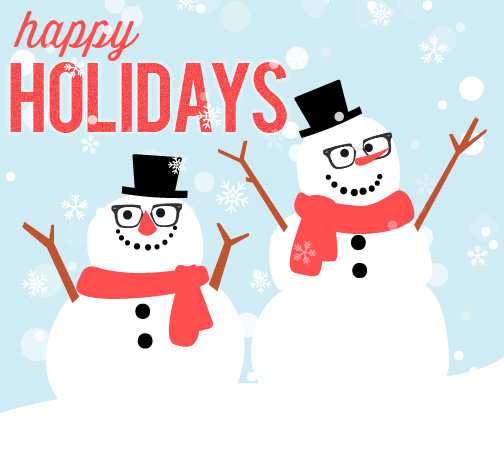 Happy Holidays from all of us on The Jennifer Jones Team!