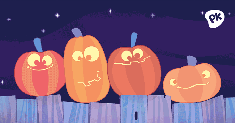 Happy Halloween from all of us on The Jennifer Jones Team!