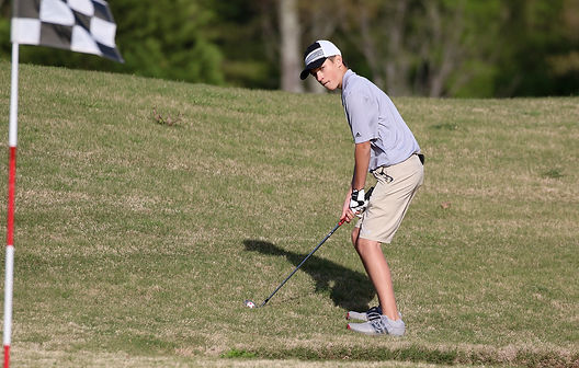GOLF MHBS