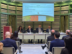 TEA, LA RICERCA ITALIANA ACCELERA: SEI SPERIMENTAZIONI GIÀ IN CAMPO E ALTRE TRE IN ARRIVO NEL 2026