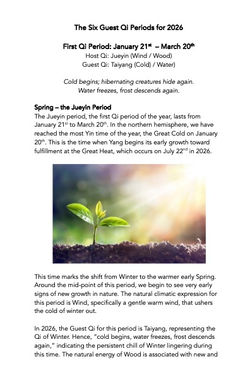 2026 Datebook Sample Page Six Periods