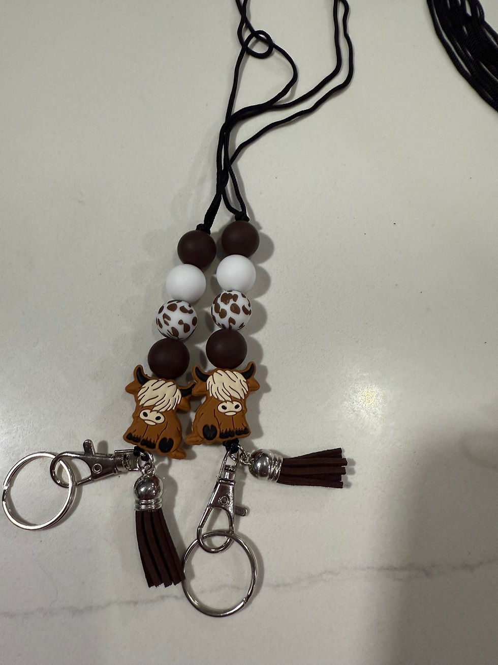 Thumbnail: Highland lanyards 