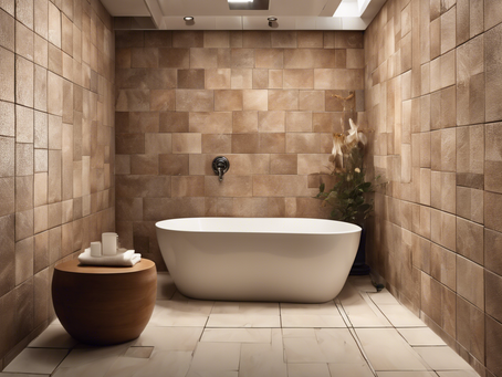 Top-Rated Tulsa Tiling Company: Free Estimates, Quality Workmanship