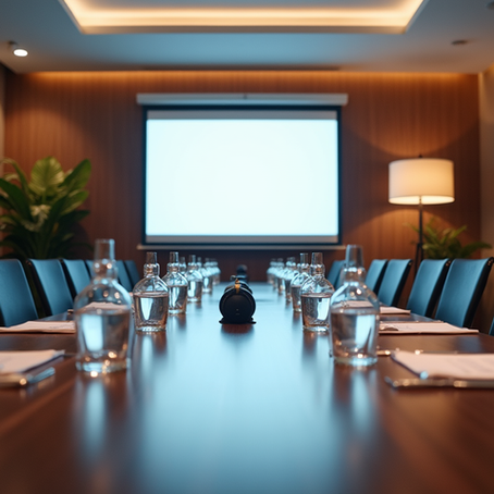 Exploring the Evolution of Event Planning
