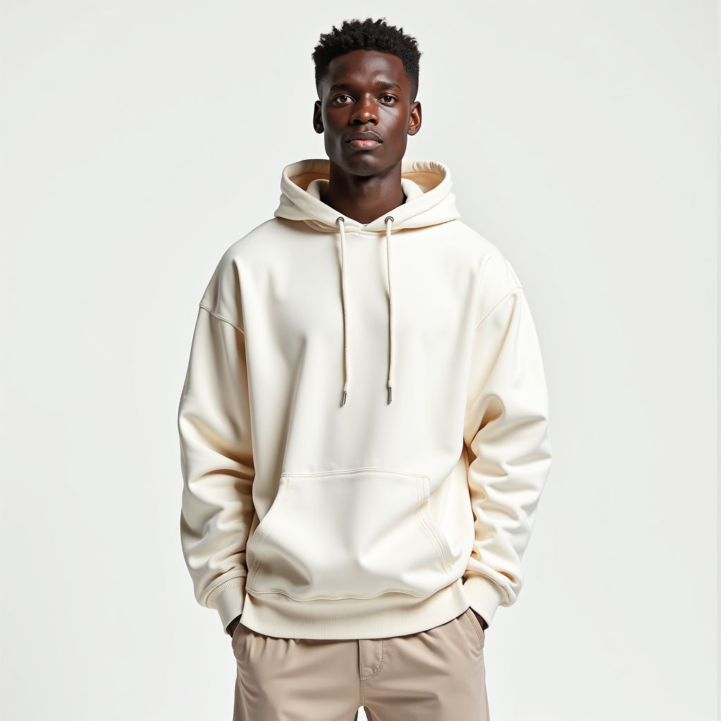 Brave Soul Hoodie