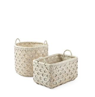 Laundry Baskets 