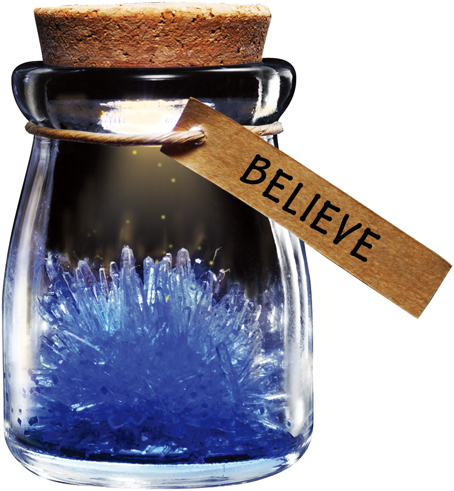 Believe